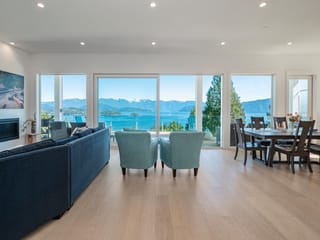 House for sale in Gibsons, Sunshine Coast, 1213 St. Andrews Road, 263133690 | Realtylink.org