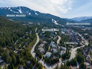 Apartment for sale in Whistler, Whistler, 2 4637 Blackcomb Way, 263133692 | Realtylink.org