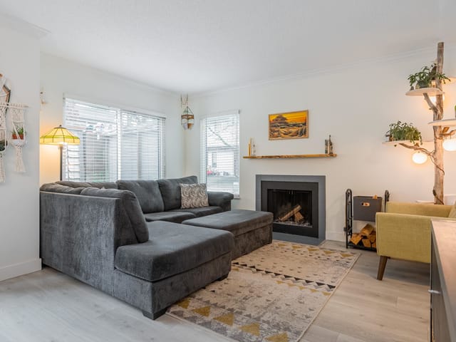 Townhouse for sale in Delta, N. Delta, 54 6712 Baker Road, 263133695 | Realtylink.org