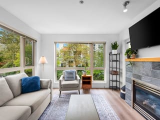 Apartment for sale in Tsawwassen, Tsawwassen, 204 1315 56th Street, 263133701 | Realtylink.org