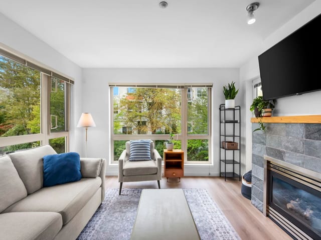 Apartment for sale in Tsawwassen, Tsawwassen, 204 1315 56th Street, 263133701 | Realtylink.org