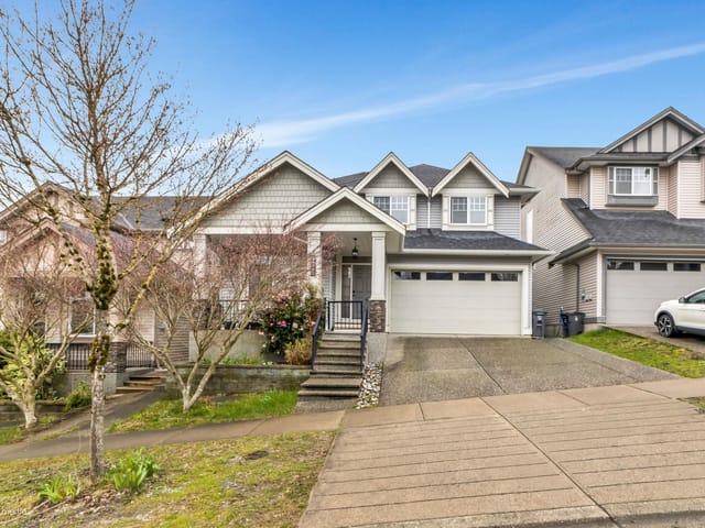 House for sale in Surrey, Surrey, 6082 145a Street, 263133706 | Realtylink.org