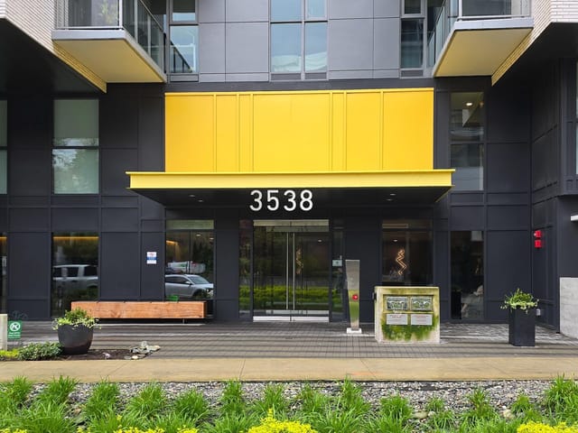 Apartment for sale in Vancouver, Vancouver East, 2003 3538 Sawmill Crescent, 263133709 | Realtylink.org