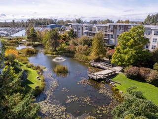 Apartment for sale in Richmond, Richmond, 125 5700 Andrews Road, 263133711 | Realtylink.org