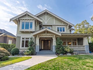 House for sale in Vancouver, Vancouver West, 1192 W 39th Avenue, 263133713 | Realtylink.org