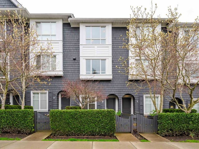 Townhouse for sale in Surrey, Surrey, 10 14955 60 Avenue, 263133720 | Realtylink.org