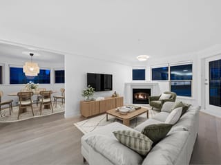 Apartment for sale in New Westminster, New Westminster, 508 78 Richmond Street, 263133721 | Realtylink.org