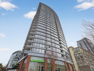 Apartment for sale in Port Moody, Port Moody, 2209 110 Brew Street, 263133727 | Realtylink.org