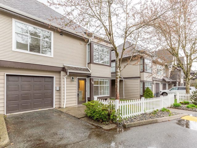 Townhouse for sale in Maple Ridge, Maple Ridge, 104 12099 237 Street, 263133734 | Realtylink.org