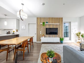Apartment for sale in New Westminster, New Westminster, 328 22 E Royal Avenue, 263133741 | Realtylink.org