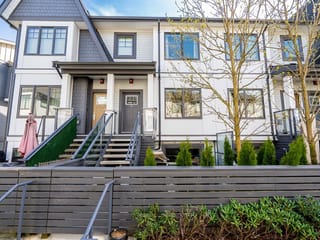 Townhouse for sale in Pitt Meadows, Pitt Meadows, 71 19451 Sutton Avenue, 263133743 | Realtylink.org