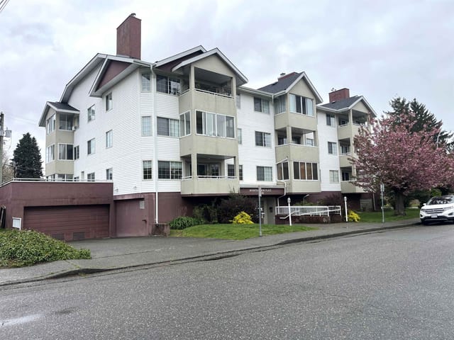 Apartment for sale in Chilliwack, Chilliwack, 305 46199 Margaret Avenue, 263133744 | Realtylink.org