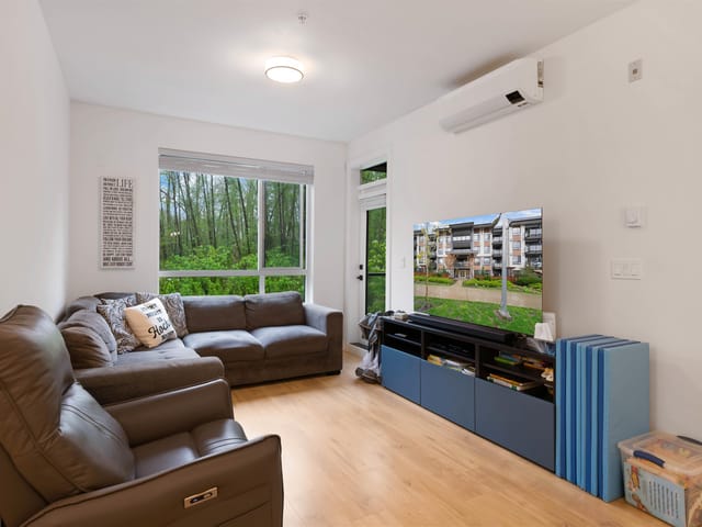 Apartment for sale in Langley, Langley, 208 7506 199a Street, 263133747 | Realtylink.org