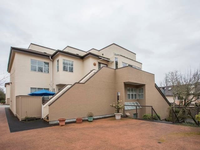 Townhouse for sale in Richmond, Richmond, 40 7540 Abercrombie Drive, 263133748 | Realtylink.org
