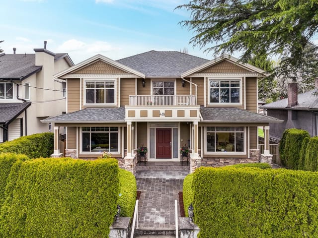 House for sale in North Vancouver, North Vancouver, 418 E 13th Street, 263133751 | Realtylink.org