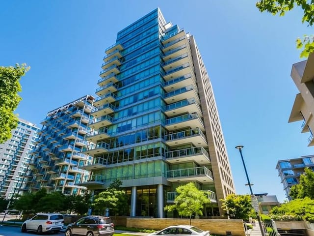 Apartment for sale in Vancouver, Vancouver West, 302 5838 Berton Avenue, 263133752 | Realtylink.org