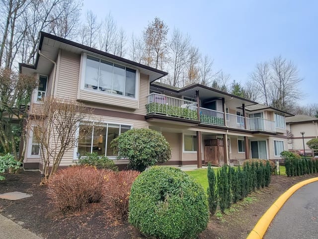 Townhouse for sale in Abbotsford, Abbotsford, 1103 1750 McKenzie Road, 263133753 | Realtylink.org