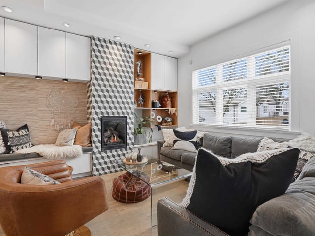 1/2 Duplex for sale in Vancouver, Vancouver East, 73 E 27th Avenue, 263133758 | Realtylink.org