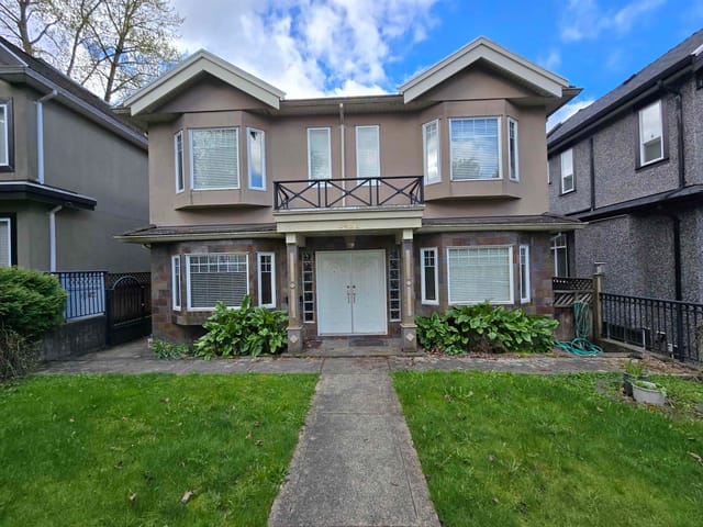 House for sale in Vancouver, Vancouver East, 3462 Worthington Drive, 263133759 | Realtylink.org