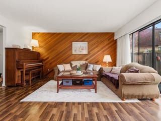 Townhouse for sale in North Vancouver, North Vancouver, 841 Old Lillooet Road, 263133768 | Realtylink.org