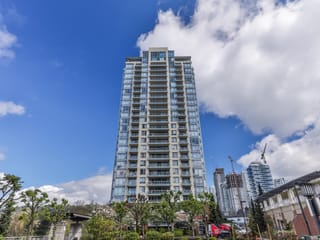 Apartment for sale in Burnaby, Burnaby North, 1201 9868 Cameron Street, 263133777 | Realtylink.org