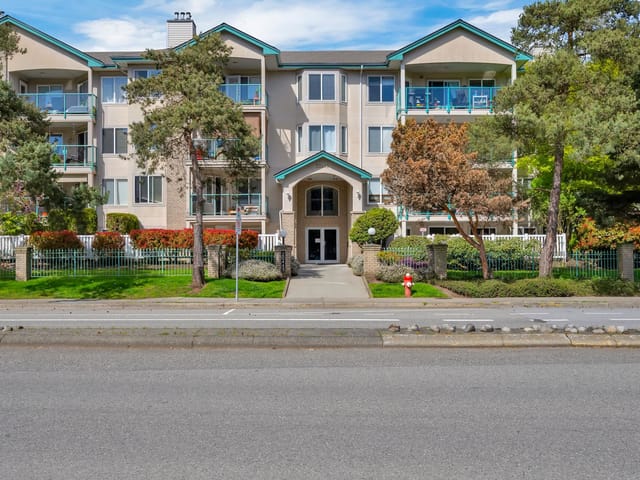 Apartment for sale in Langley, Langley, 409 20443 53 Avenue, 263133780 | Realtylink.org
