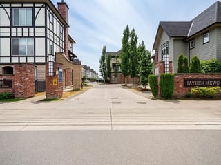 Townhouse for sale in Richmond, Richmond, 49 9728 Alexandra Road, 263133781 | Realtylink.org