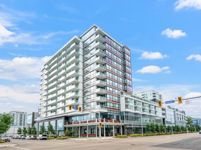 Apartment for sale in Richmond, Richmond, 415 6900 Pearson Way, 263133784 | Realtylink.org