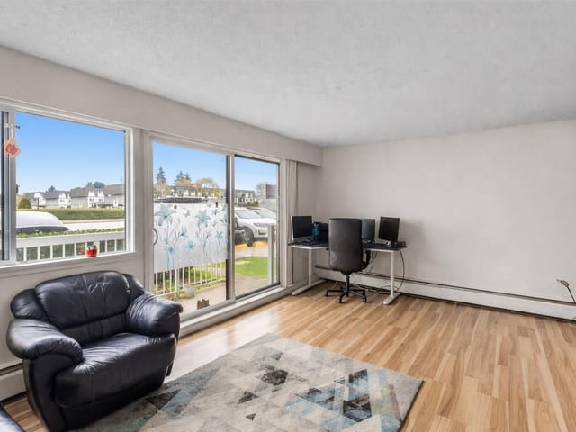 Apartment for sale in Richmond, Richmond, 102 8040 Ryan Road, 263133786 | Realtylink.org