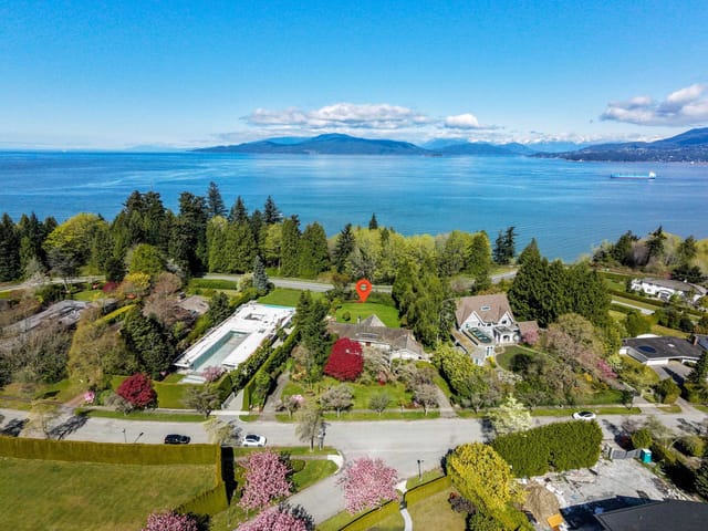 House for sale in Vancouver, Vancouver West, 5985 Newton Wynd, 263133787 | Realtylink.org