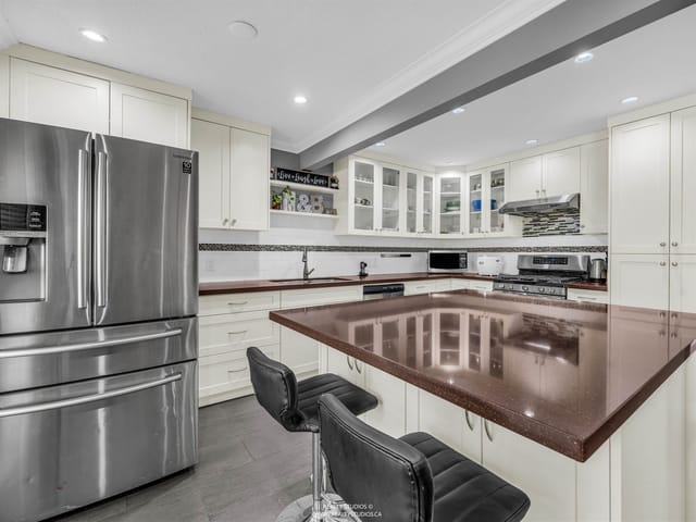 Townhouse for sale in Vancouver, Vancouver East, 7170 Hecate Place, 263133793 | Realtylink.org