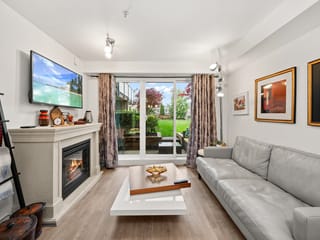 Apartment for sale in Abbotsford, Abbotsford, 116 30525 Cardinal Avenue, 263133797 | Realtylink.org
