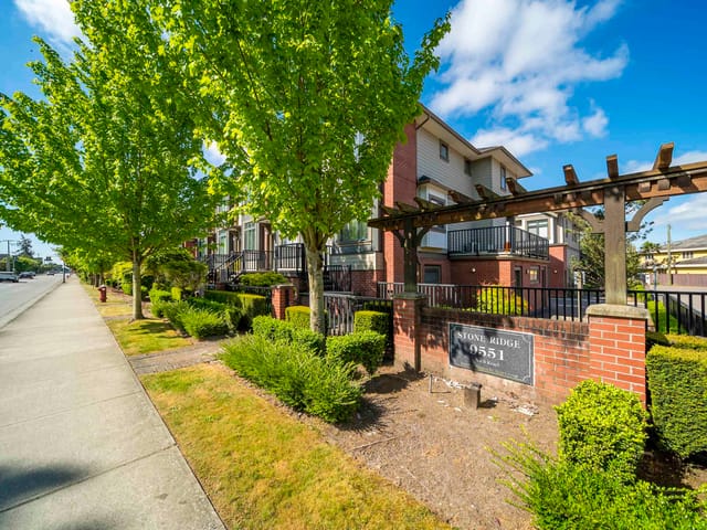 1/2 Duplex for sale in Richmond, Richmond, 12 9551 No. 3 Road, 263133810 | Realtylink.org