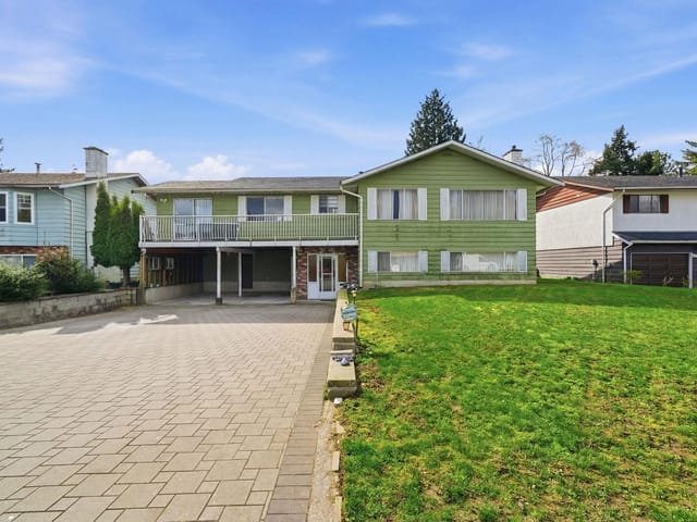 House for sale in Delta, N. Delta, 11926 82a Avenue, 263133812 | Realtylink.org