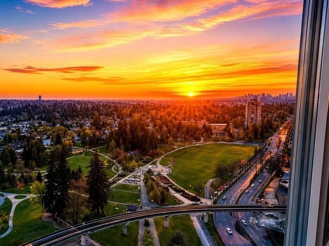 Apartment for sale in Surrey, North Surrey, 2810 13618 100 Avenue, 263133815 | Realtylink.org