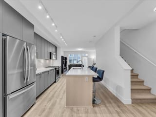 Townhouse for sale in Surrey, Surrey, 35 9718 161a Street, 263133819 | Realtylink.org