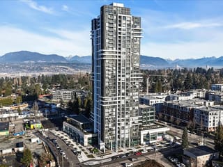 Apartment for sale in Surrey, North Surrey, 1212 13675 107a Avenue, 263133829 | Realtylink.org