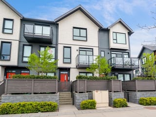 Townhouse for sale in Tsawwassen, Tsawwassen, 131 4738 Hemlock Way, 263133832 | Realtylink.org