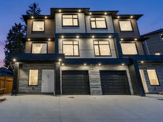 1/2 Duplex for sale in Surrey, North Surrey, 15871 111a Avenue, 263133838 | Realtylink.org