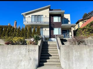 House for rent in Burnaby, Burnaby South, Basement Suite 5349 Patrick Street, 263133839 | Realtylink.org