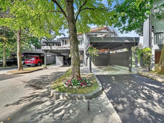 Townhouse for sale in Port Moody, Port Moody, 162 James Road, 263133843 | Realtylink.org