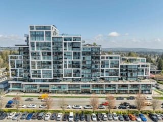 Apartment for sale in White Rock, South Surrey White Rock, 613 1526 Finlay Street, 263133844 | Realtylink.org