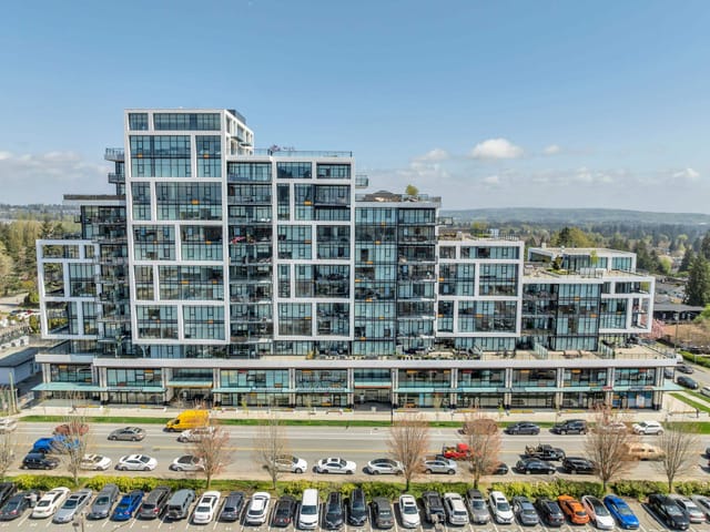 Apartment for sale in White Rock, South Surrey White Rock, 613 1526 Finlay Street, 263133844 | Realtylink.org