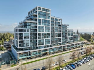 Apartment for sale in White Rock, South Surrey White Rock, 613 1526 Finlay Street, 263133844 | Realtylink.org
