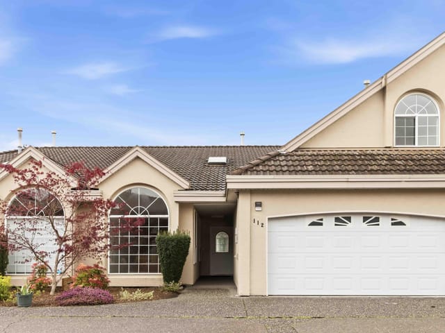 Townhouse for sale in Chilliwack, Chilliwack, 112 46385 First Avenue, 263133851 | Realtylink.org