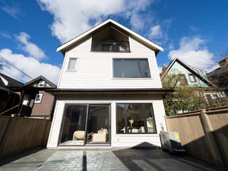 1/2 Duplex for sale in Vancouver, Vancouver East, 2 864 E 16th Avenue, 263133852 | Realtylink.org