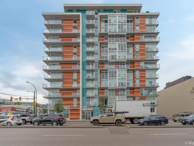 Apartment for rent in Vancouver, Vancouver East, 180 E 2nd Avenue, 263133853 | Realtylink.org