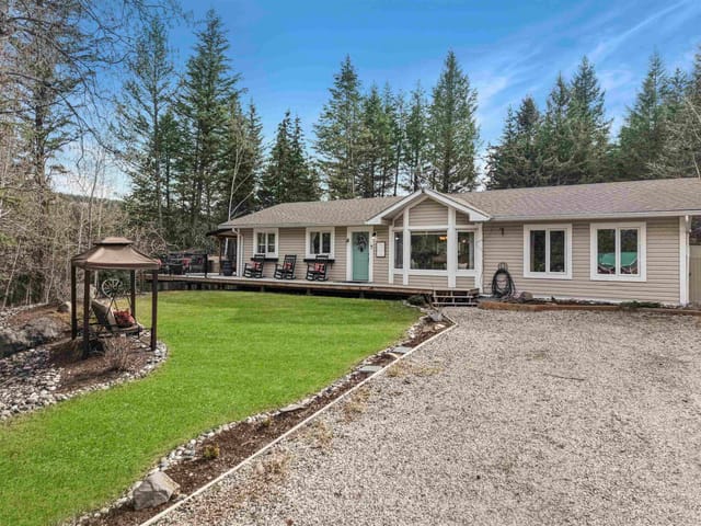 House for sale in Williams Lake, Williams Lake, 1508 Valleyview Drive, 263133863 | Realtylink.org