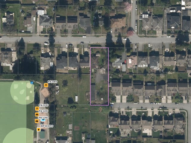 House for sale in Burnaby, Burnaby North, 5432 Laurel Street, 263133864 | Realtylink.org