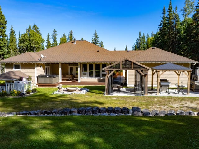 House for sale in Prince George, PG City South West, 9845 Haldi Road, 263133873 | Realtylink.org